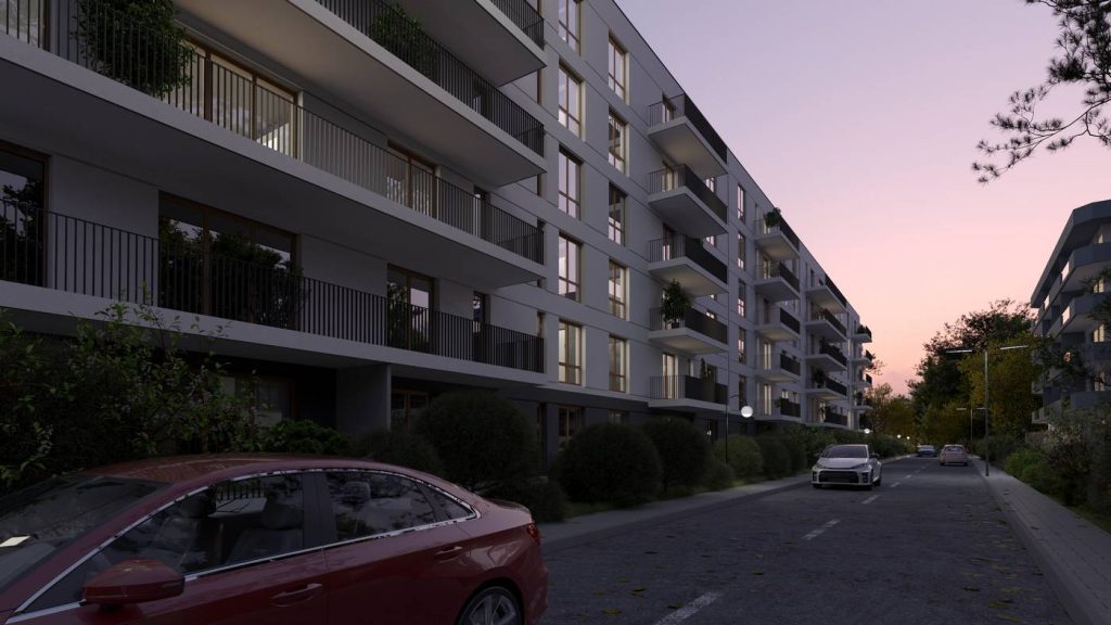 Apartament modern si decomandat, 2 camere, imobil nou si securizat, Soseaua Oltenitei