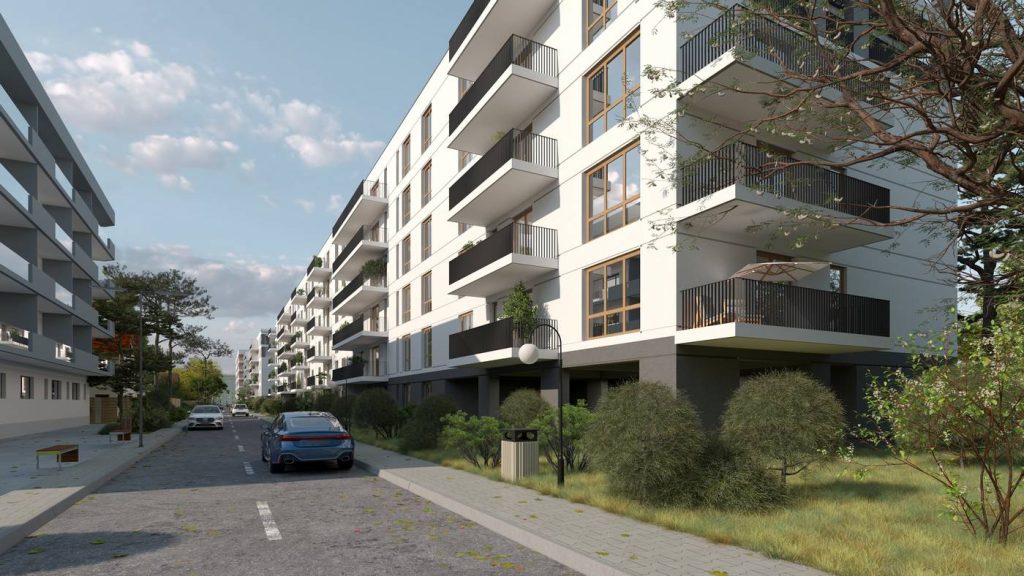 Apartament 2 camere, decomandat, pozitionare excelenta – Gama Residence, Soseaua Oltenitei