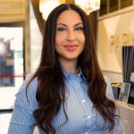 Imagine agent imobiliar Ducu Andreea