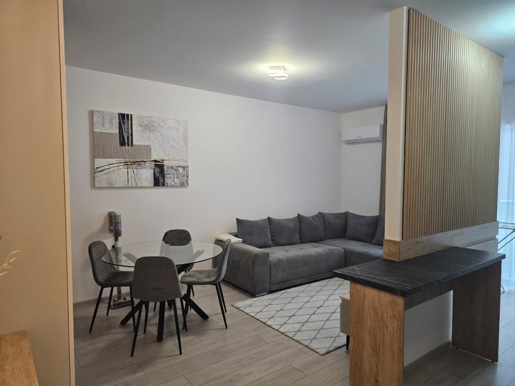 Apartament 2 camere, mobilat si utilat, Bd. Metalurgiei, Parc Tudor Arghezi, Sectorul 4