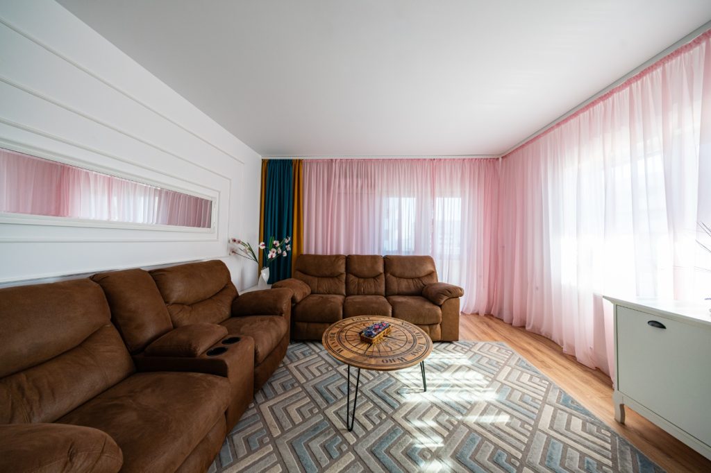 4 Room Apartments for Sale in Bucharest 47 Apartament decomandat cu 4 camere, disponibil imediat, The Grand Kristal Residence