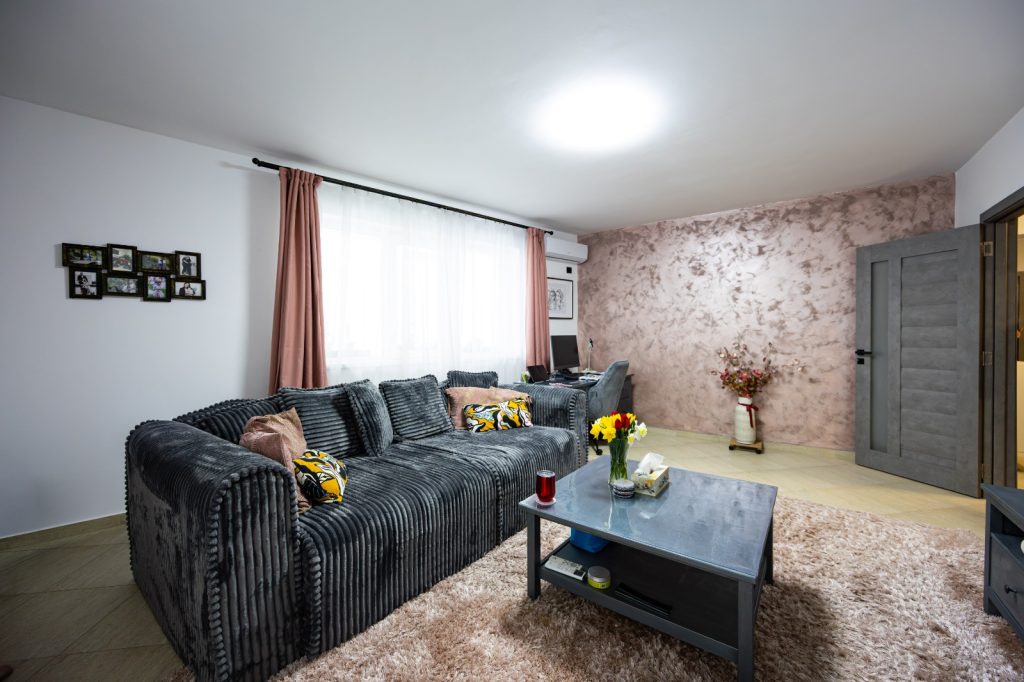 Apartamente 3 camere de vanzare Bucuresti 45 Apartament cu 3 camere, modern mobilat si utilat, zona Grand Arena Mall, Bd. Brancoveanu