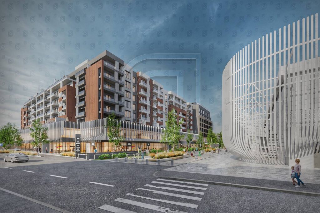 Apartament modern cu 3 camere, locatie de top – Berceni Arena, Aparatorii Patriei