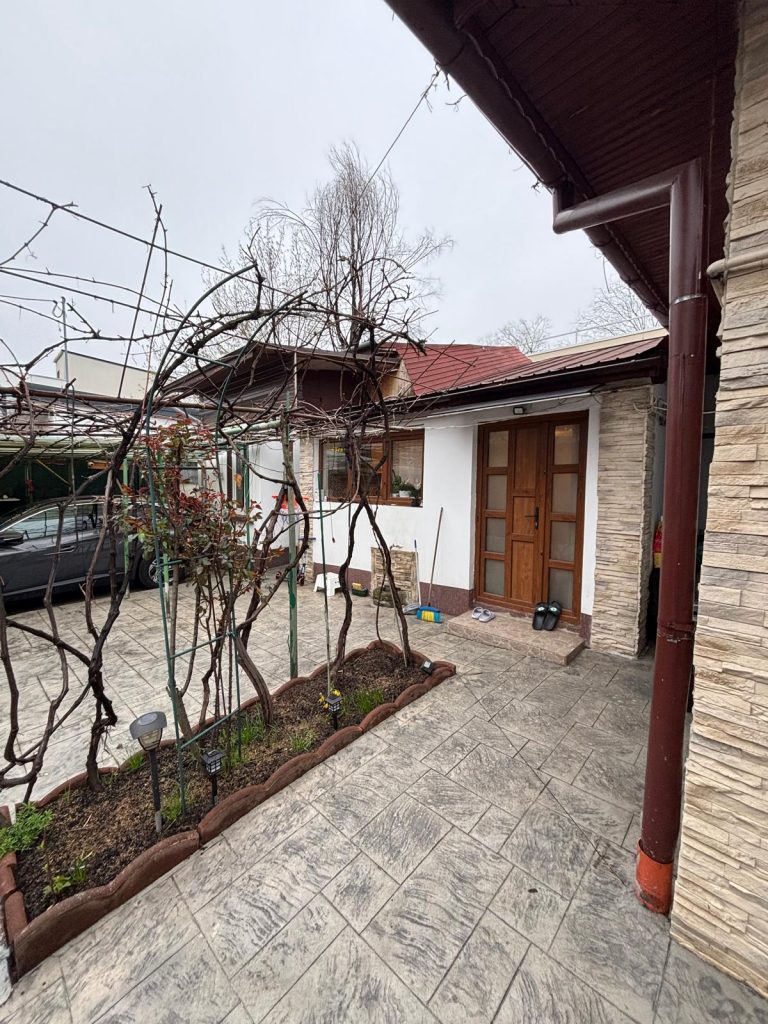 Casa individuala in zona premium, Piata Sudului, Sectorul 4 | acces metrou si Mall Sun Plaza