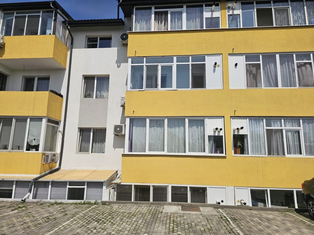 Apartament 3 camere, mobilat si utilat, Sos. Salaj, Confort Urban Park Residence, Sectorul 5
