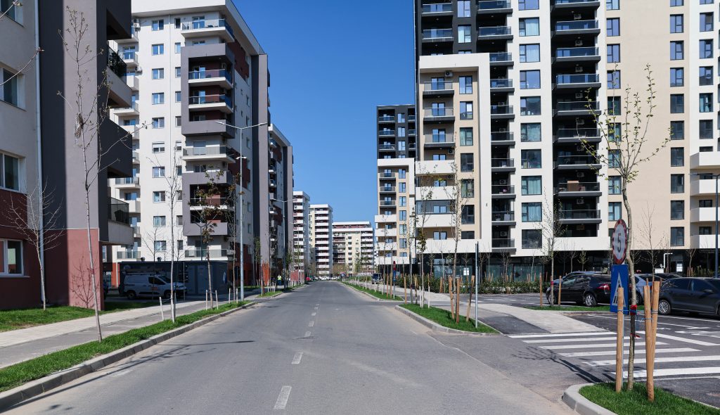 Apartament 2 camere, decomandat, cartier rezidential complet, Metalurgiei, Sector 4