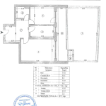 Boutique Bradetului Residence 20 AP 4 CAVAR