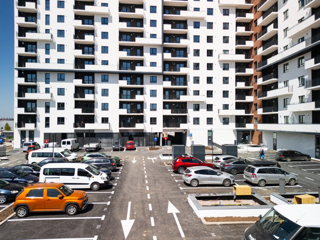 Locuinta noua cu 3 camere, finsaje premium, imobil nou in zona Metalurgiei, Sectorul 4