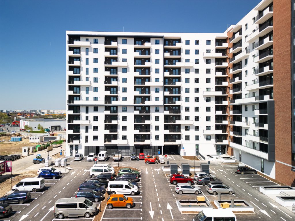 Apartament cu 3 camere, tip duplex, vedere panoramica, Bd. Metalurgiei, Parc Tudor Arghezi