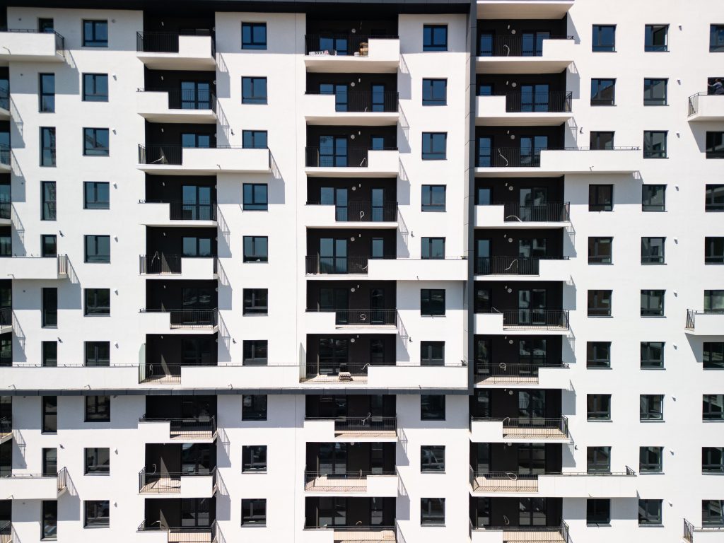 Apartament cu 4 camere, compartimentare moderna, tip duplex, vedere panoramica