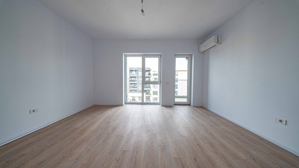 Apartament cu 4 camere, modern finisat si gata de mutare – The Grand Kristal Residence, rond Metro Berceni