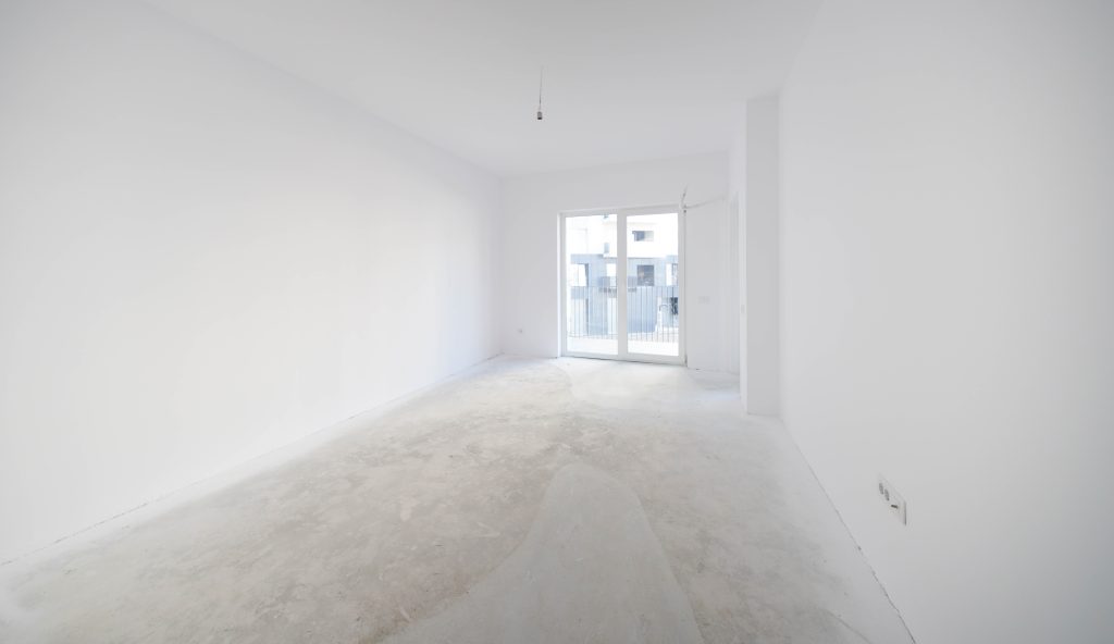 Apartament in Galaxy Park Residence – 2 camere, decomandat, incalzire in pardoseala