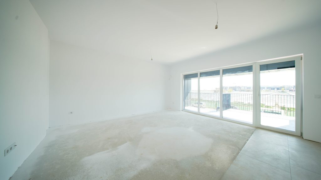 Apartament modern compartimentat, 2 camere, ansamblu cu acces securizat, Metalurgiei