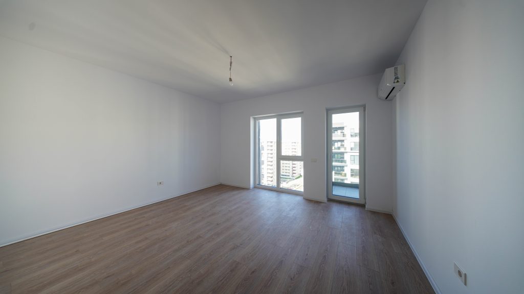 Apartamente noi Bucuresti | Ilfov 11 Apartament decomandat 2 camere, 58 mp, balcon generos, Metalurgiei Park, rond Metro Berceni