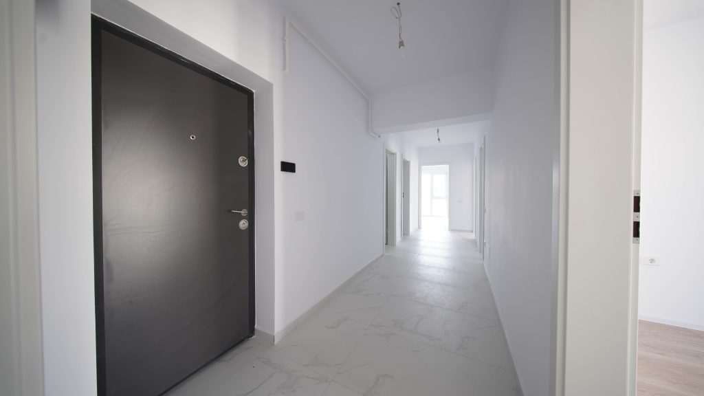 Apartamente noi Bucuresti | Ilfov 31 Apartament 3 camere, imobil premium, compartimentare moderna, langa parc