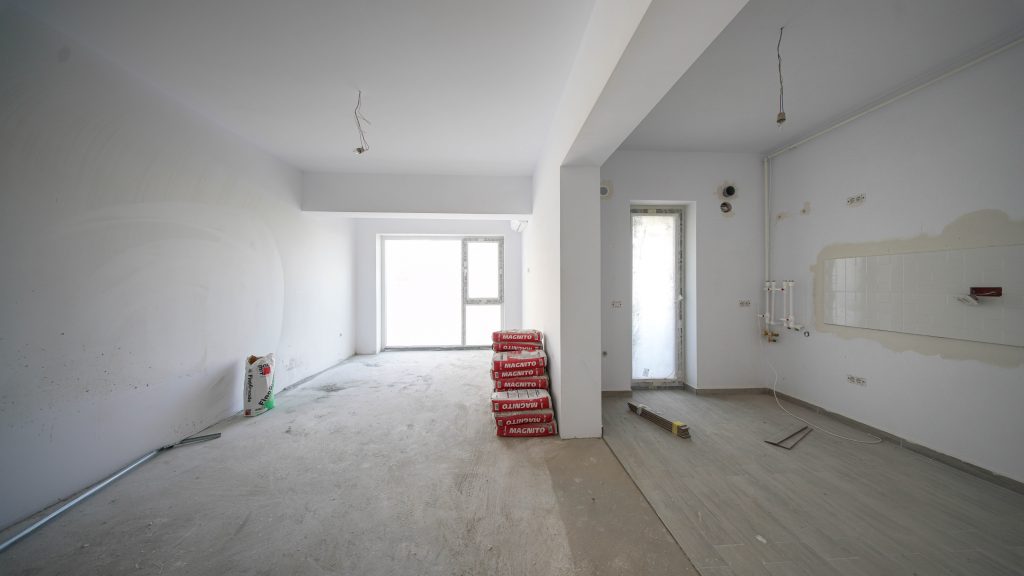 Apartamente noi Bucuresti | Ilfov 31 The Grand Kristal Residence, apartament cu o camera, zona Bd. Metalurgiei