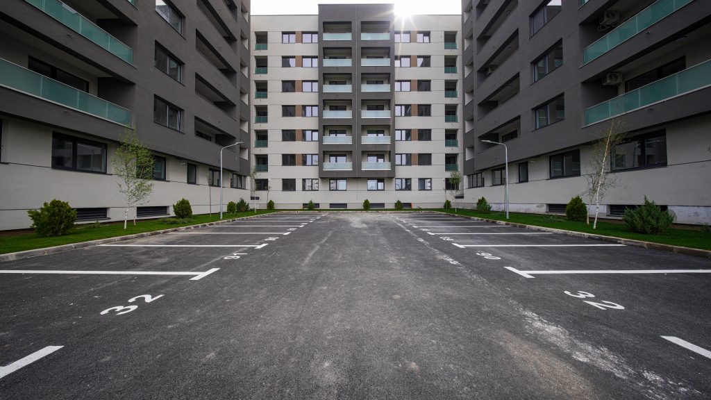 Apartamente 2 camere de vanzare Bucuresti 37 Apartament 2 camere decomandat, zona Grand Arena Mall