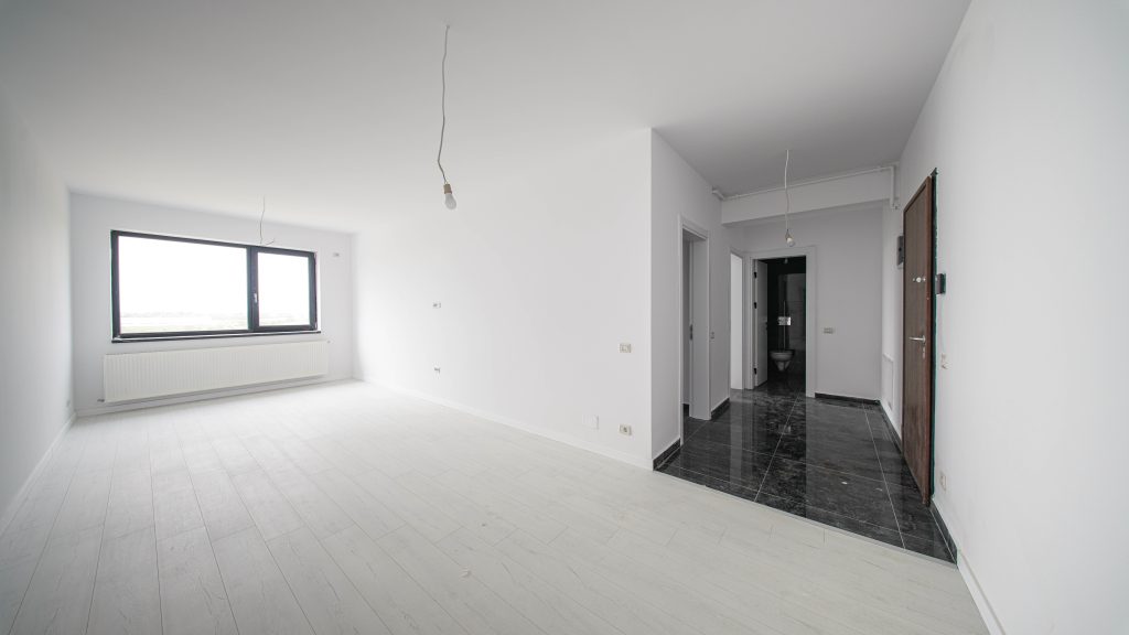 Apartament 3 camere, finisaje premium, Grand Arena Mall