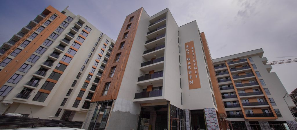 Apartament modern cu o camera, finisaje de calitate premium, pasarela Metrou Berceni
