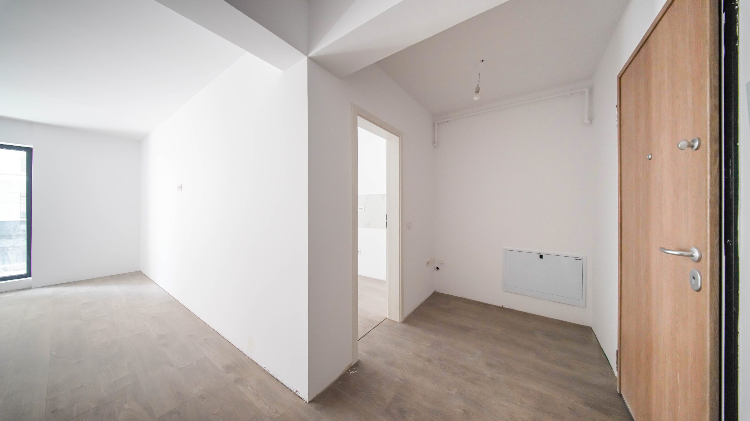 Apartament modern cu o camera, metrou Berceni, imobil nou, Auchan Biruintei