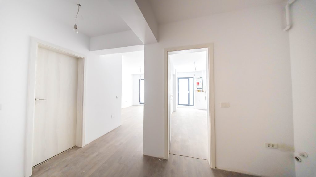 Apartament cu o camera, metrou Berceni, finisare premium, Str. Biruintei