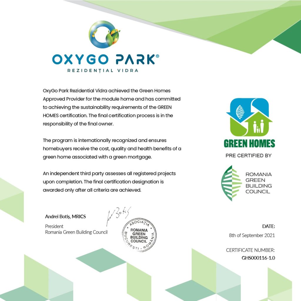 OxyGo Park