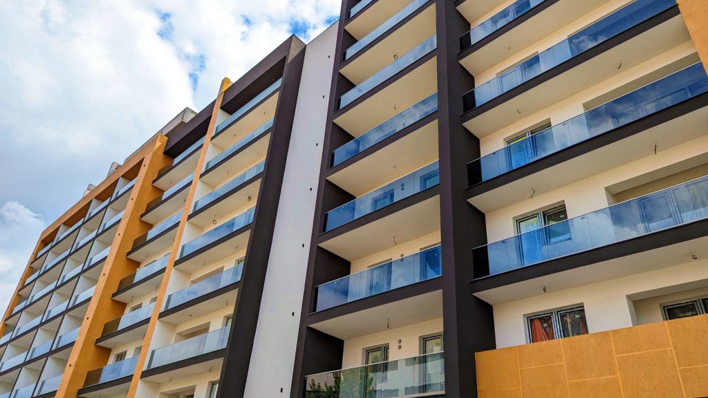 Apartamente noi Bucuresti | Ilfov 35 Apartament nou cu 2 camere, modern compartimentat, ansamblu securizat, Str. Biruintei