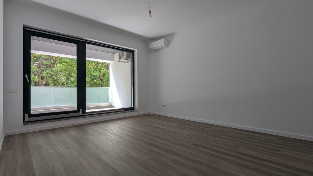 2 Room Apartments for Sale in Bucharest 31 Apartament decomandat cu 2 camere, 77.9 mp, zona Parc Tineretului, Eroii Revolutiei