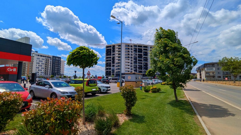 Apartament modern cu 2 camere, Kaufland, Drumul Binelui-Metalurgiei