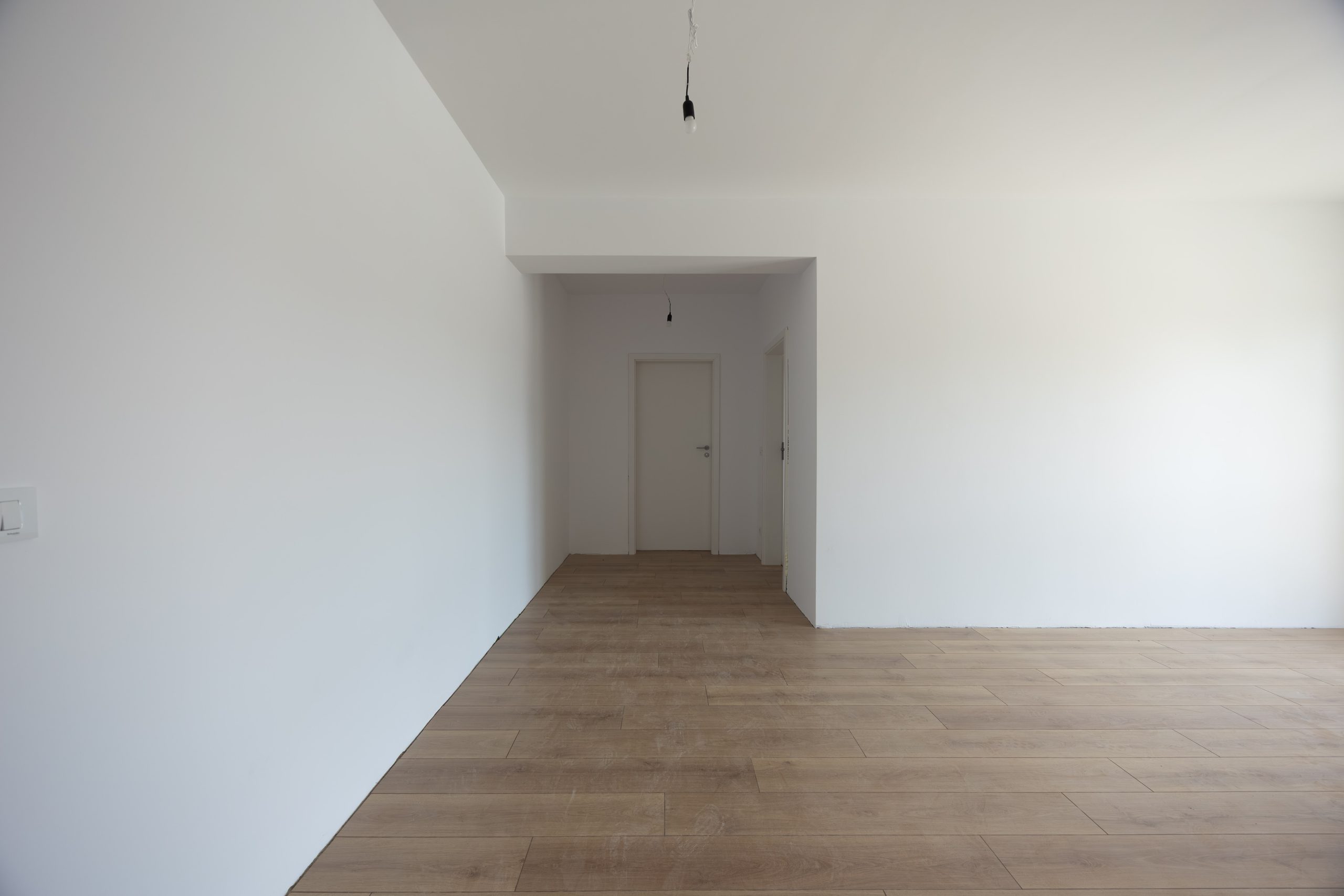 Locuinta moderna, compartimentare eficienta, terasa ampla, langa Parcul Tudor Arghezi