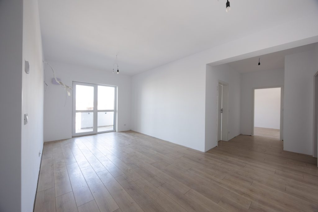 Apartament 3 camere, Vienna Parkside, Bd. Metalurgiei