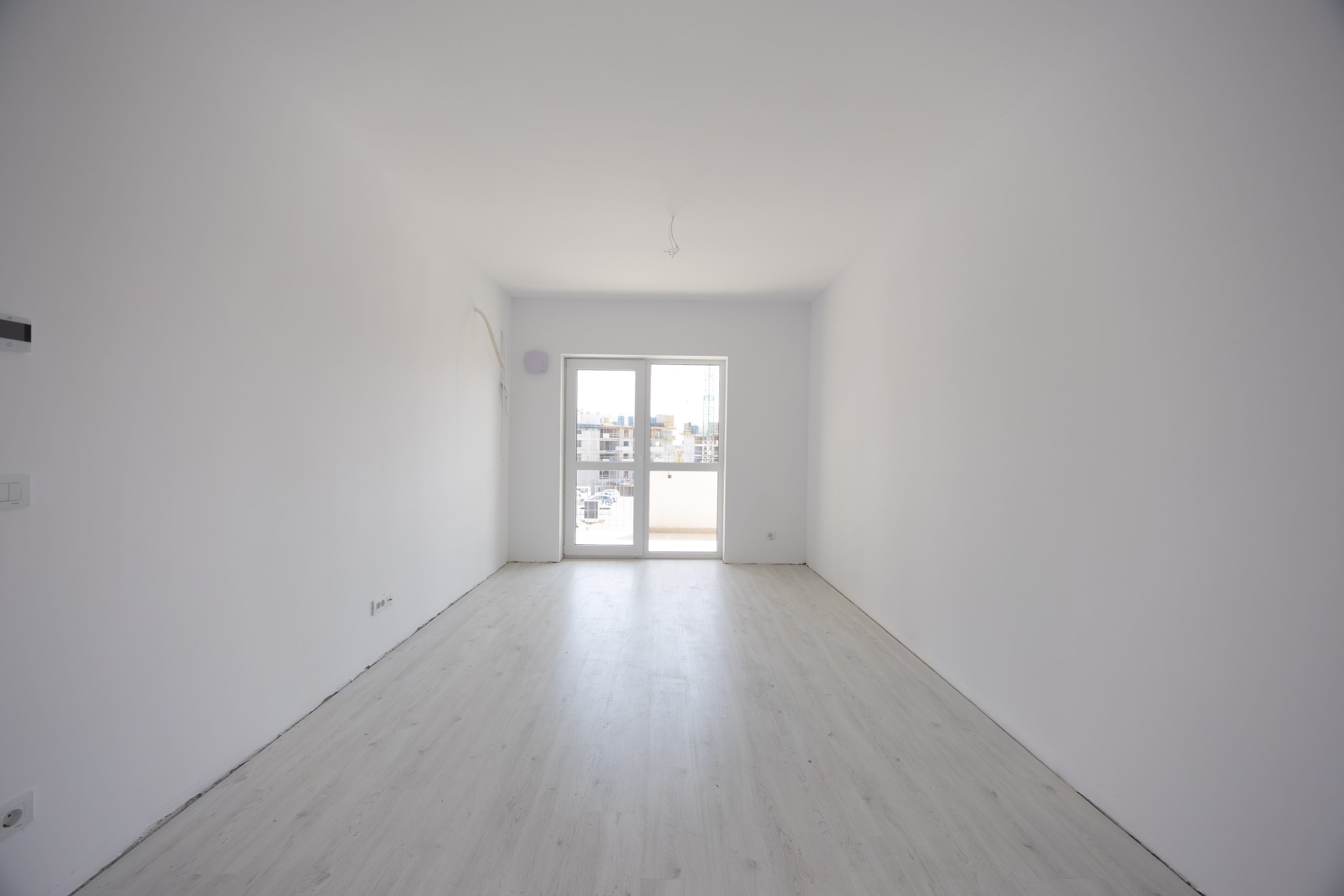 Apartament cu 2 camere, langa Parcul Tudor Arghezi, Bd. Metalurgiei, Sectorul 4