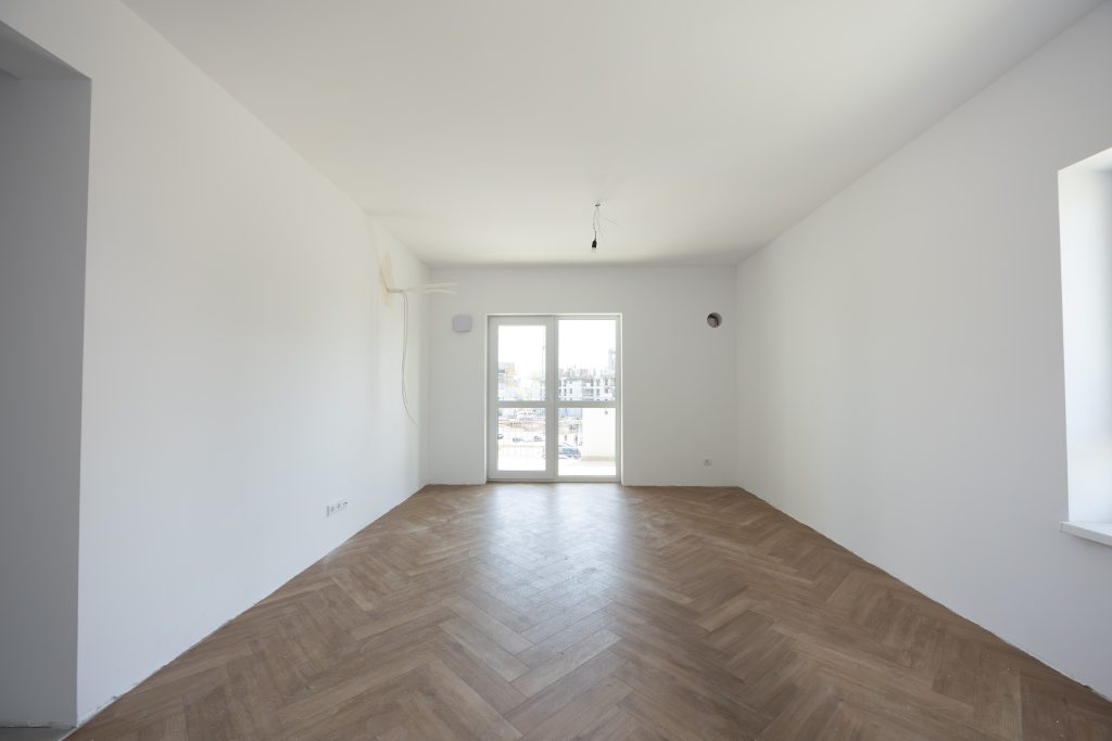 Apartament cu 2 camere – Vienna Parkside Residence – finisaje noi si moderne, imobil premium