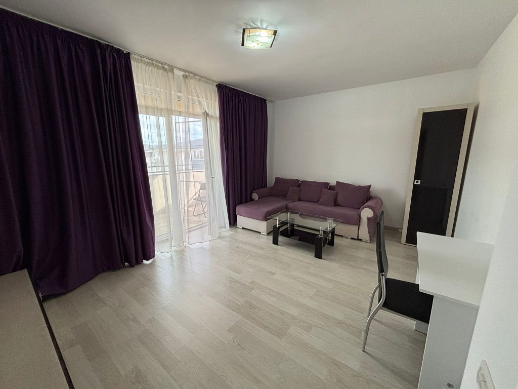 Apartamente noi Bucuresti | Ilfov 11 Apartament spatios cu 2 camere si loc de parcare inclus, Drumul Binelui – metrou Aparatorii Patriei