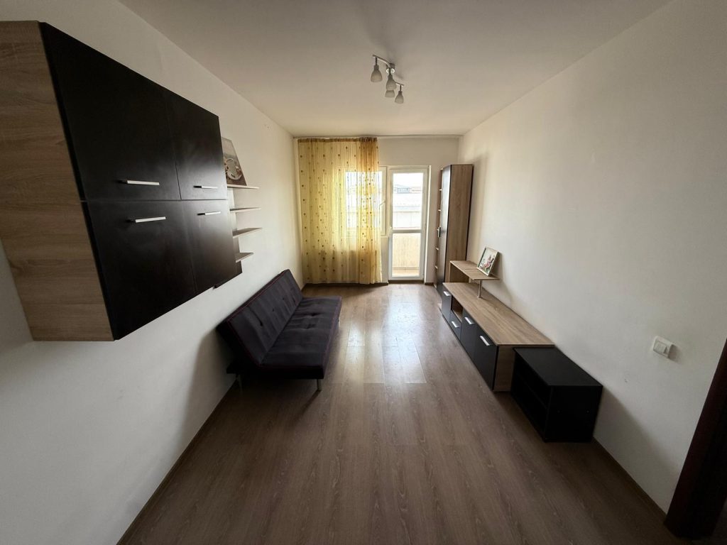Apartament cu 2 camere de inchiriat, La Strada Mall, Metrou Dimitrie Leonida