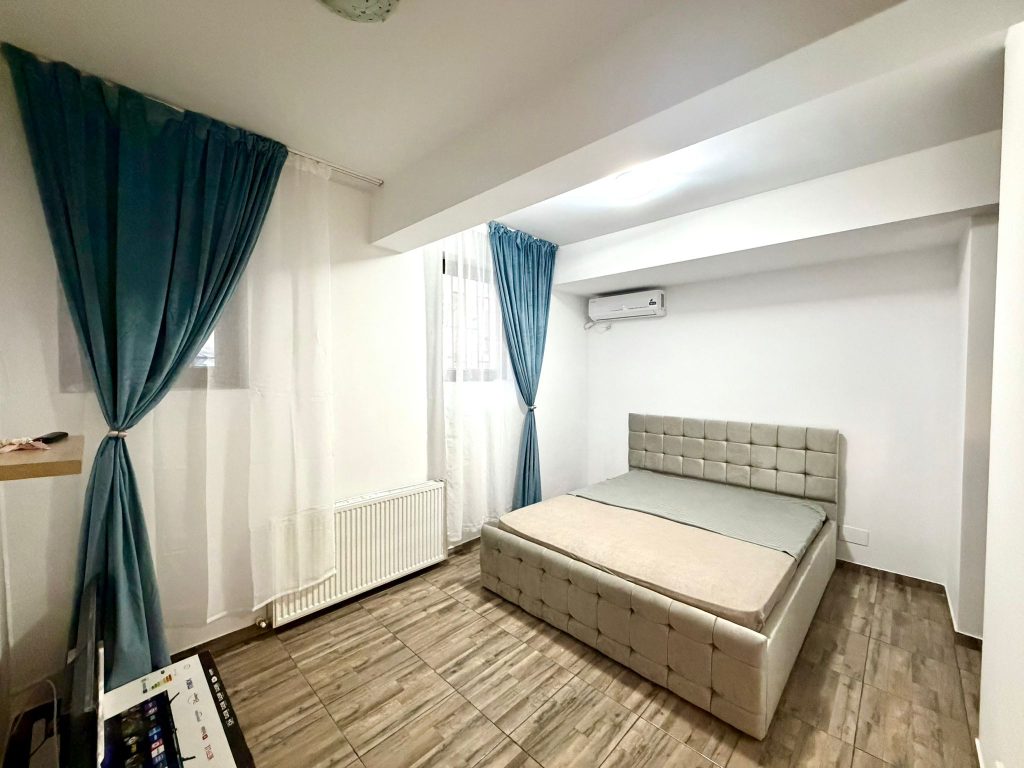 Locuinta ideala si spatioasa cu o camera, Confort Urban Residence – Targ Pucheni, Rahova