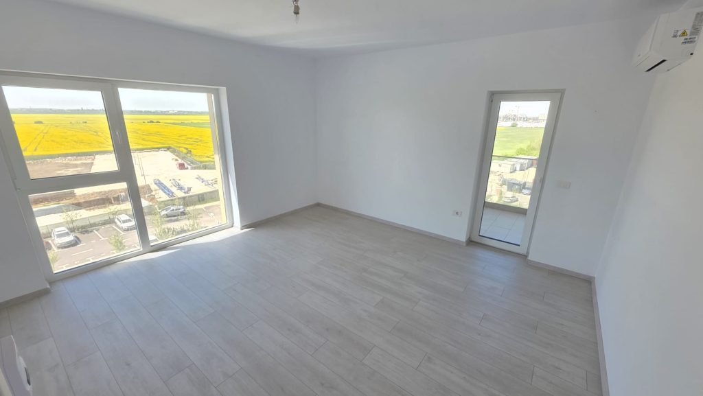 Promotions 27 Apartament decomandat cu 2 camere, mutare rapida, imobil 2025, Bd. Metalurgiei