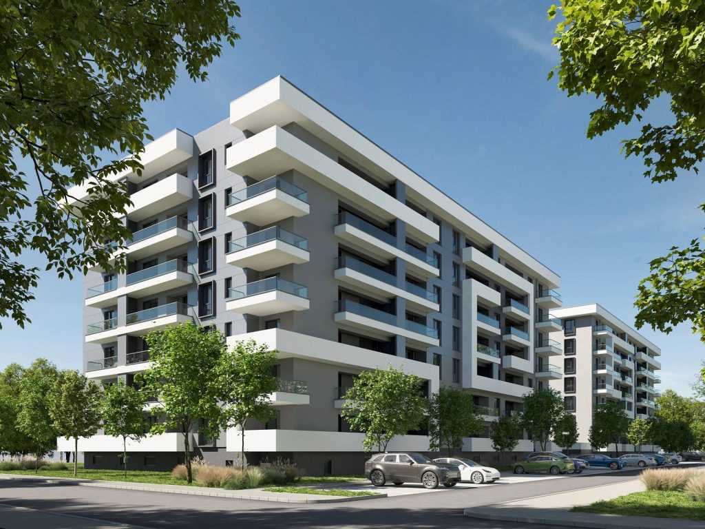 Apartament ideal cu 2 camere, dressing si balcon generos, zona Parc Tudor Arghezi