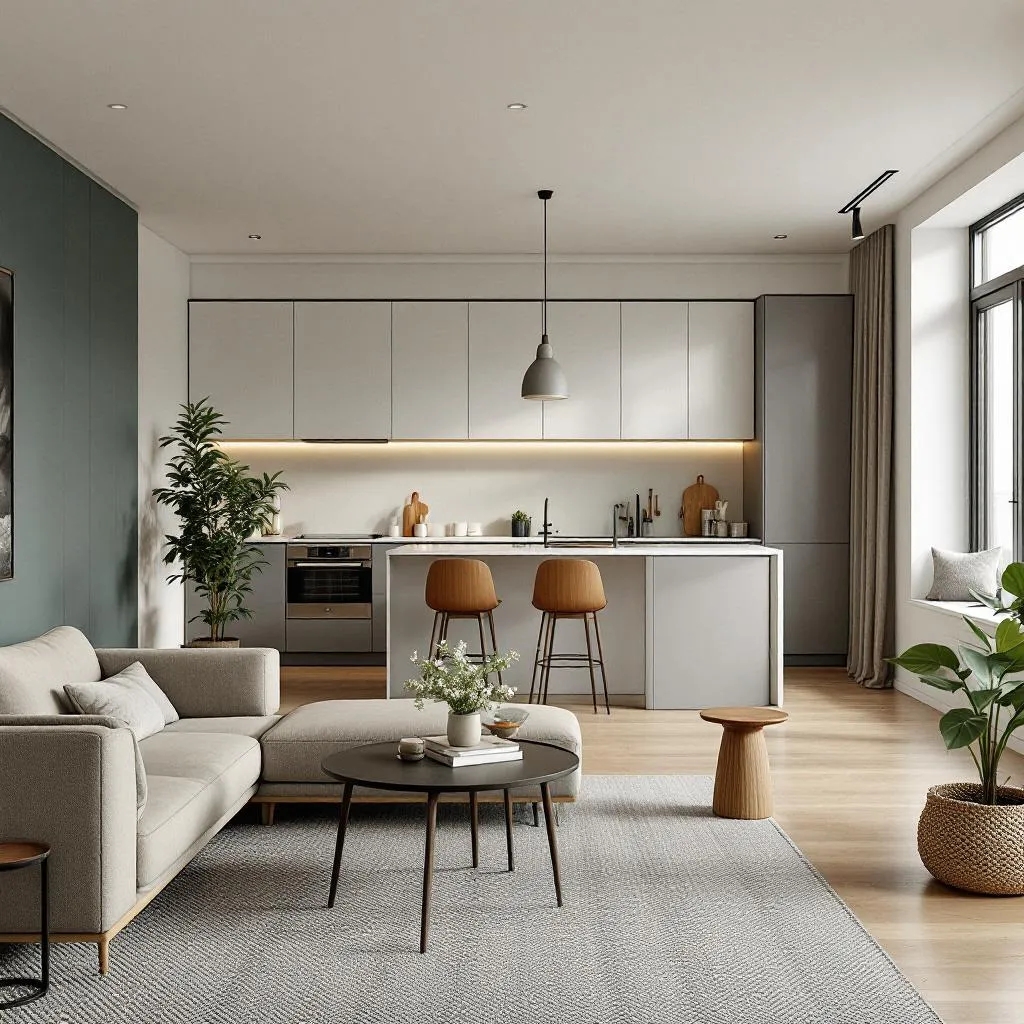 Apartament modern compartimentat, zona ideala – Drumul Binelui, Bd. Metalurgiei