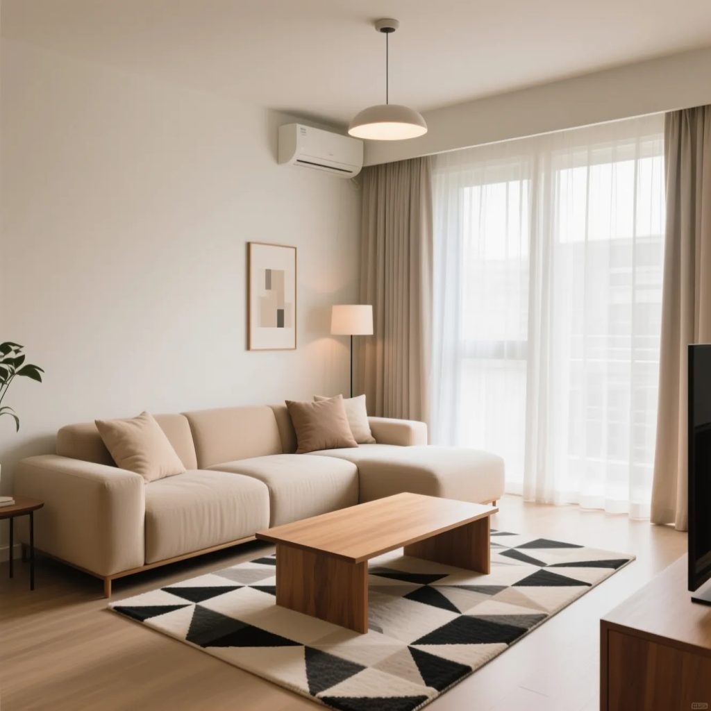 Locuinta noua, decomandata, cu 2 camere, ansamblu rezidential premium, Bd. Metalurgiei