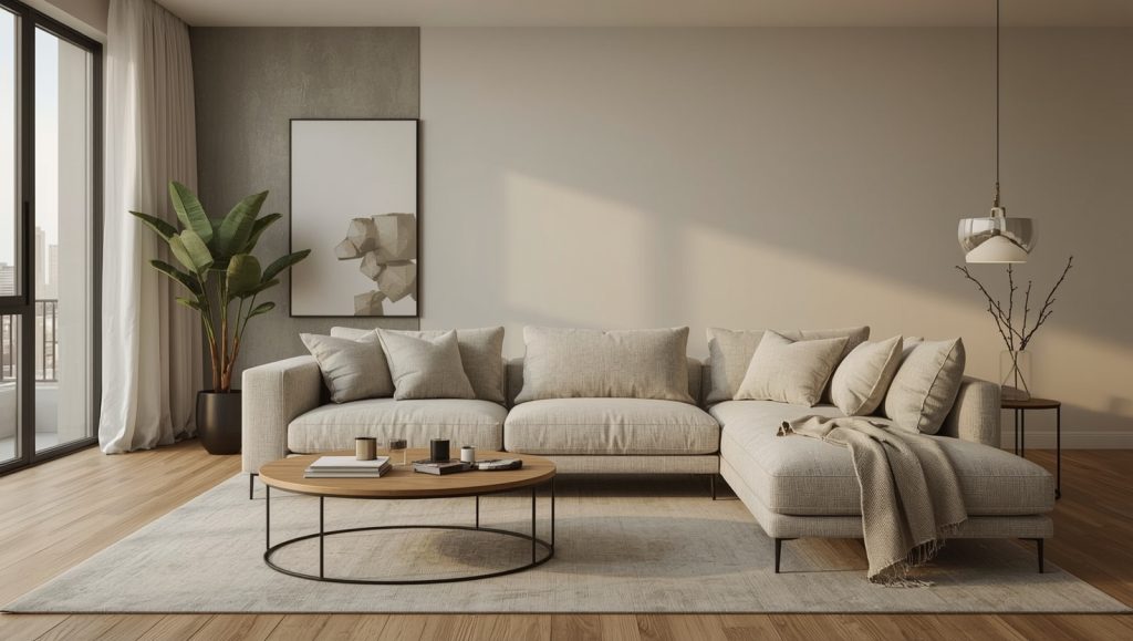 Promotions 7 Apartament decomandat cu 2 camere, terasa impresionanta – Metrou Aparatorii Patriei