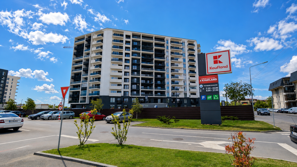 Noul Galaxy Park Residence – Metalurgiei Park Faza 2