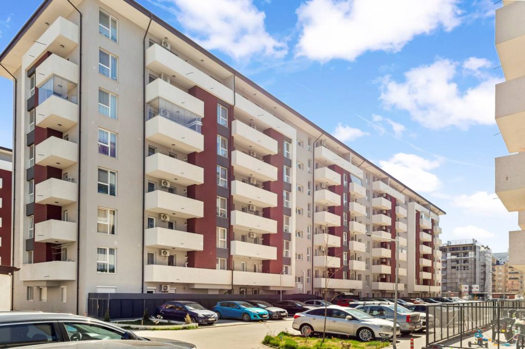 Apartament cu 2 camere de inchiriat, mobilat si utilat complet, acces facil metrou Berceni