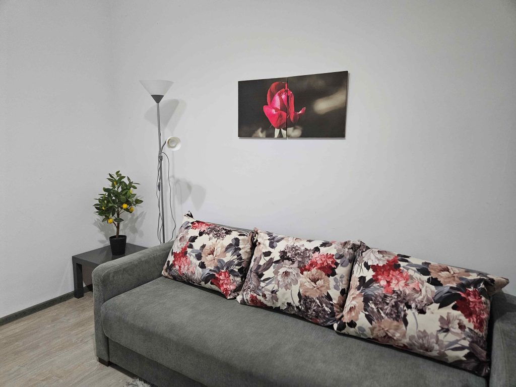 Anunturi ansamblu rezidential 3 Apartament 2 camere decomandat | Loc de parcare inclus – acces metrou Dimitrie Leonida