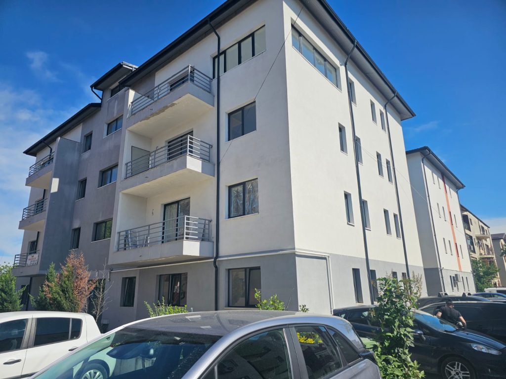Apartamente 3 camere de vanzare Bucuresti 37 Apartament cu 3 camere, gata de mutare, imobil nou in Prelungirea Ghencea, Sector 5