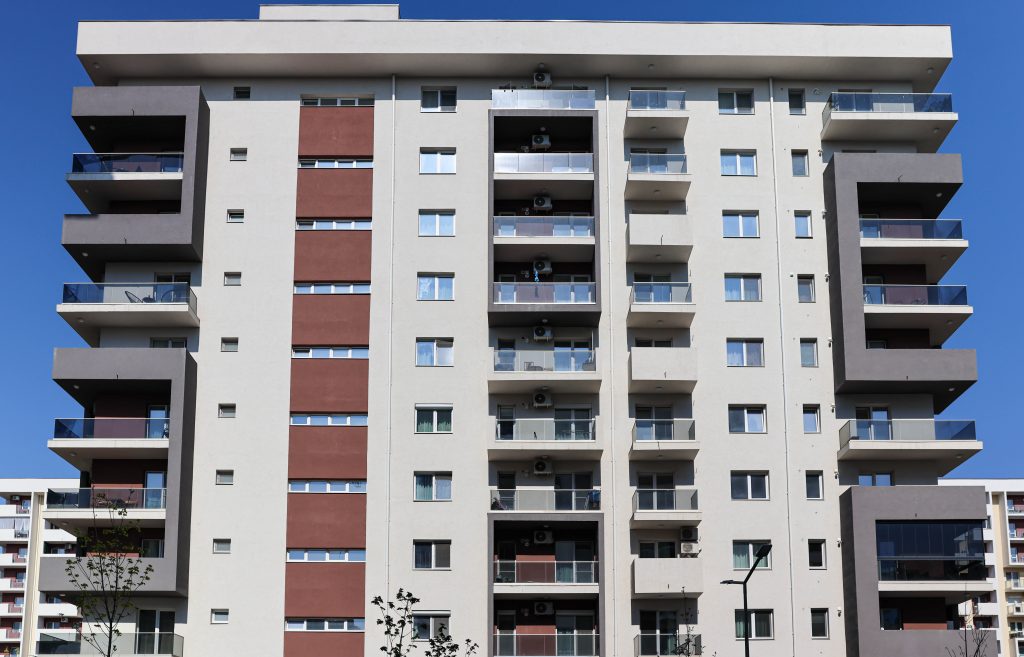 Apartamente 2 camere de vanzare Bucuresti 51 Locuinta modern compartimentata, curte privata, imobil premium – zona Bd. Metalurgiei
