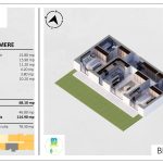 The Grand Kristal Residence City Metalurgiei Faza II 37 A4