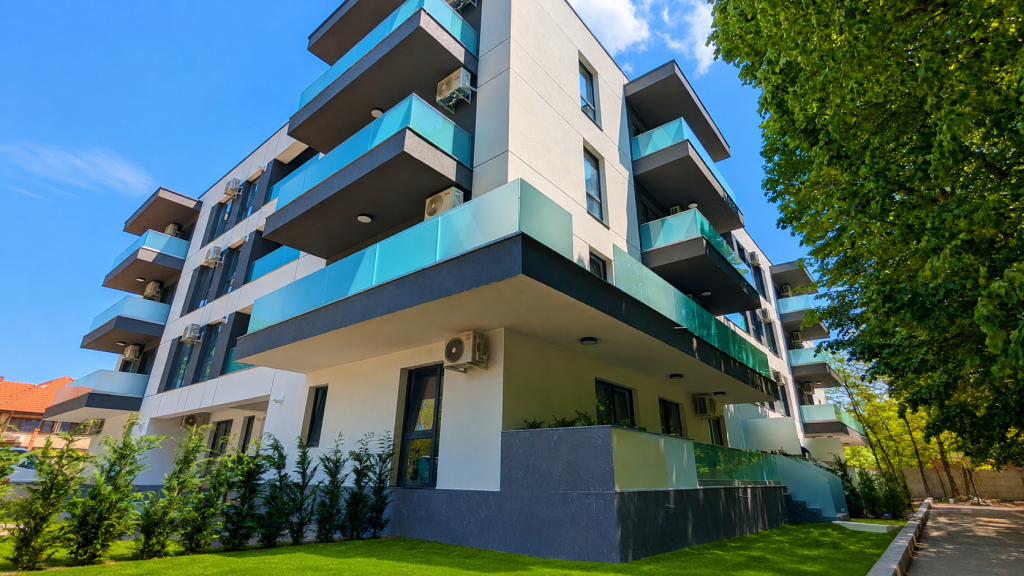 Boutique Bradetului Residence