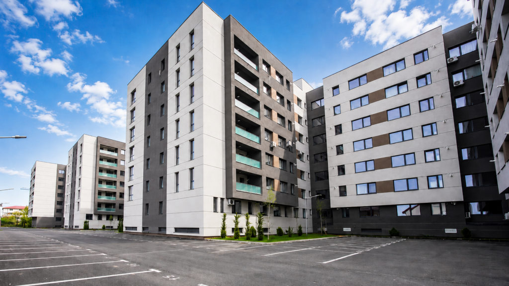 Cavar Residence Grand Arena Brancoveanu