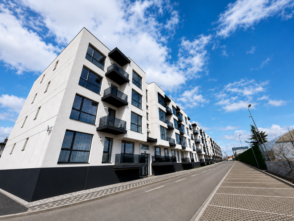 Boutique 90 Residence
